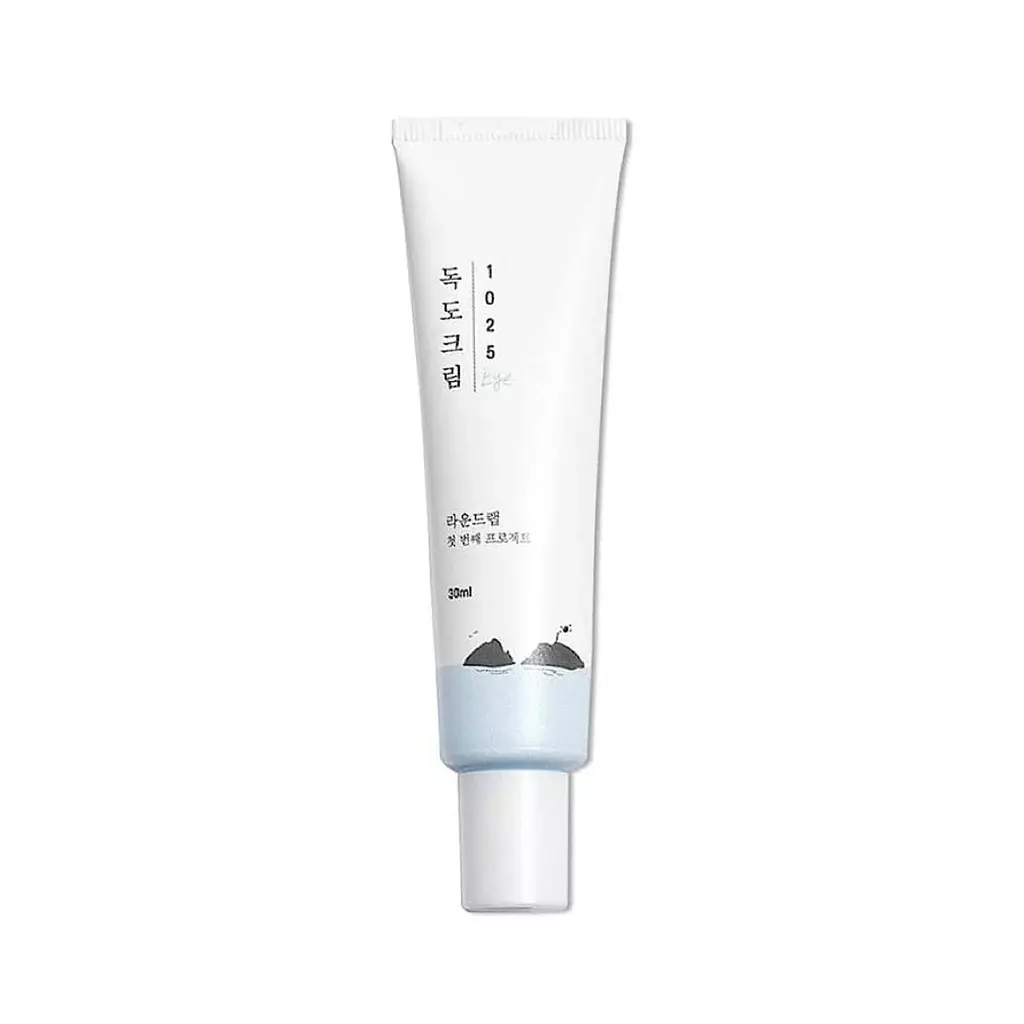 Round Lab 1025 Dokdo Eye Cream (30ml)
