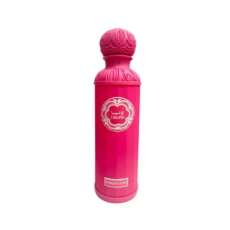 Dounia Signature Collection Unique Love Eau de Parfum Light Fragrance For Unisex (200ml)