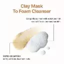 Purito Seoul Oat In Gentle Exfoliating Face Cleanser (150ml)