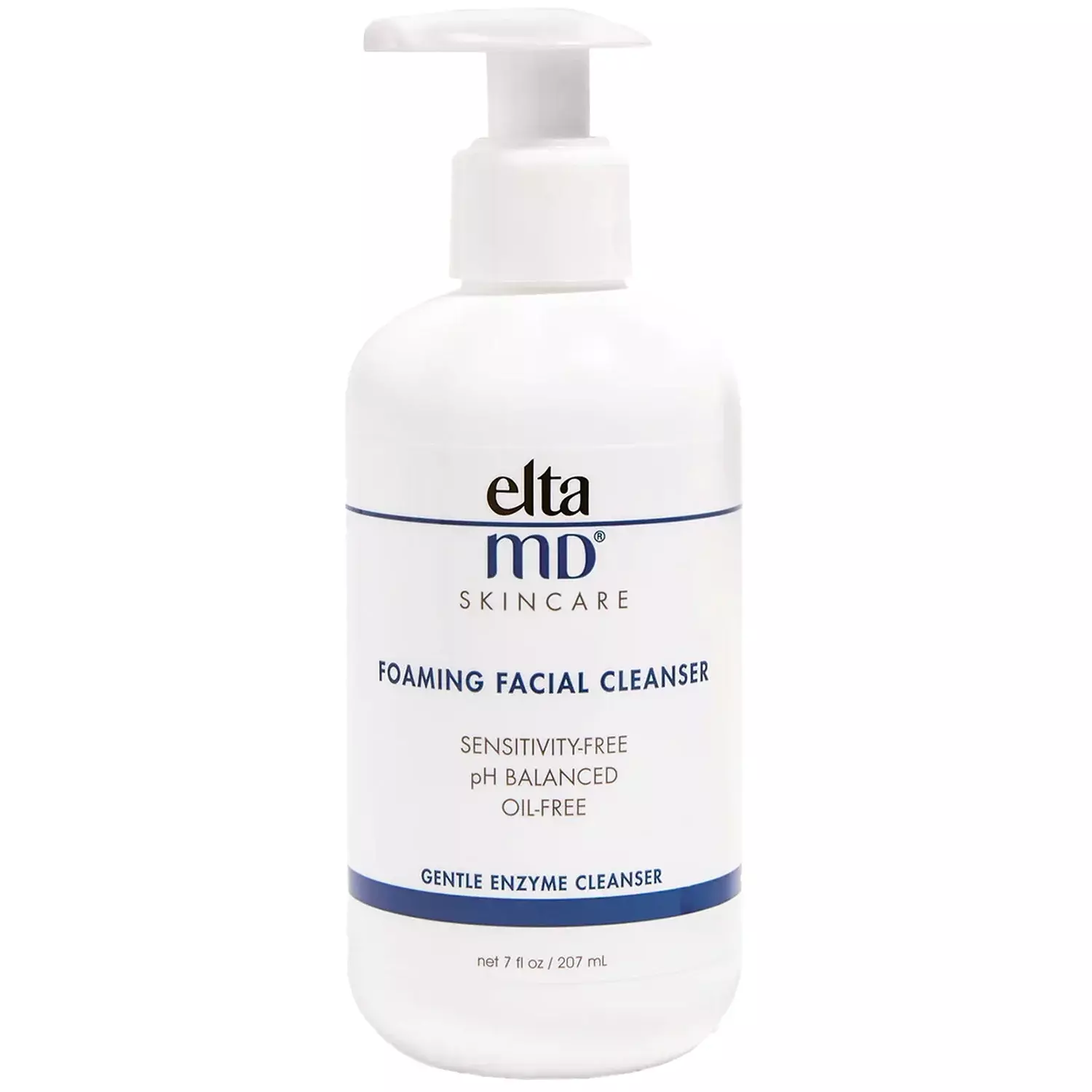 BOGO EltaMD Foaming Facial Cleanser + Apieu Deep Clean Foam Cleanser