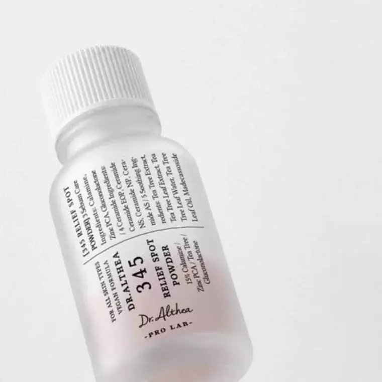 Dr. Althea 345 Relief Spot Powder (15ml)