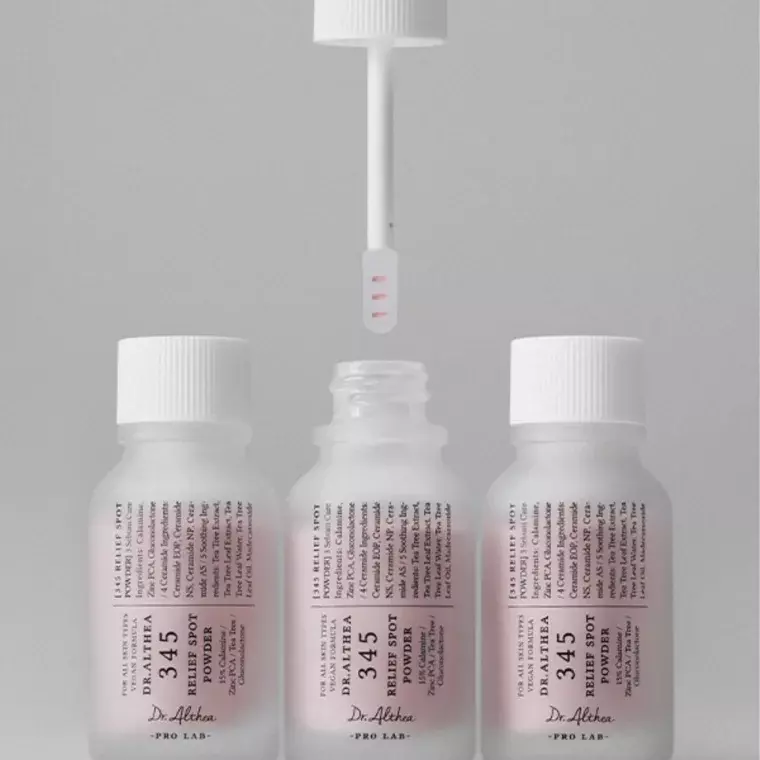 Dr. Althea 345 Relief Spot Powder (15ml)