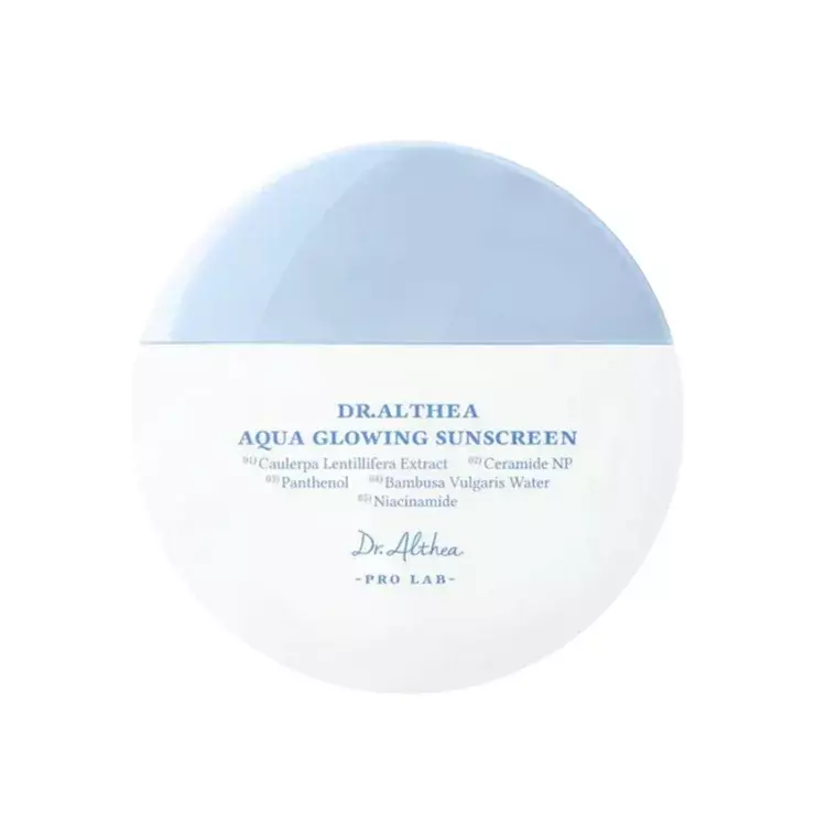 Dr. Althea Aqua Glowing Sunscreen (45ml)