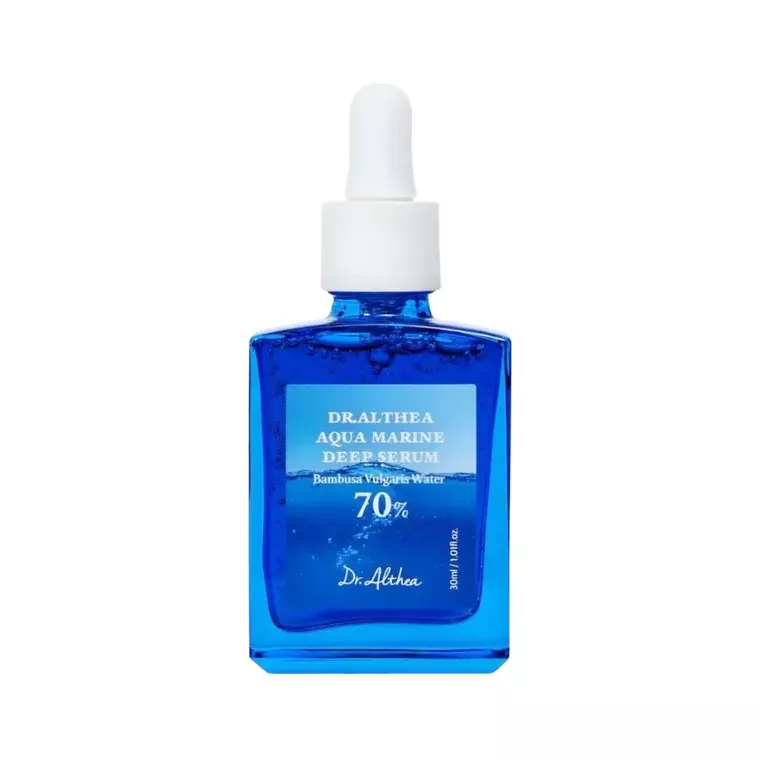 Dr.Althea Aqua Marine Deep Serum (30ml)