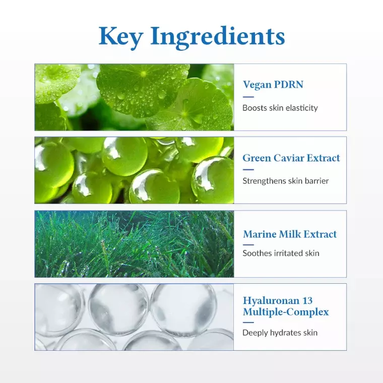 Dr. Althea Aqua Marine Watery Cream (50ml)