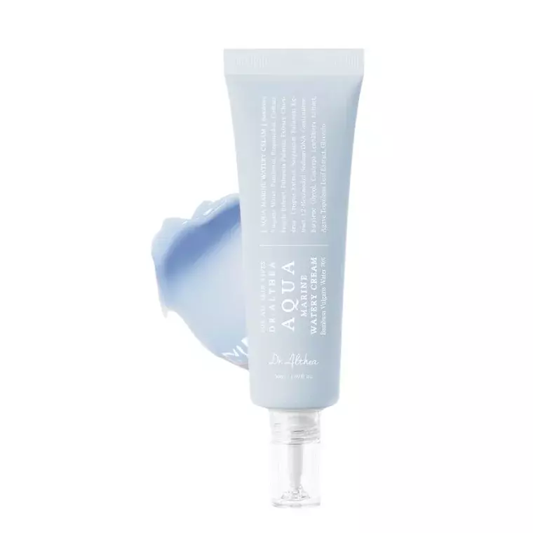 Dr. Althea Aqua Marine Watery Cream (50ml)