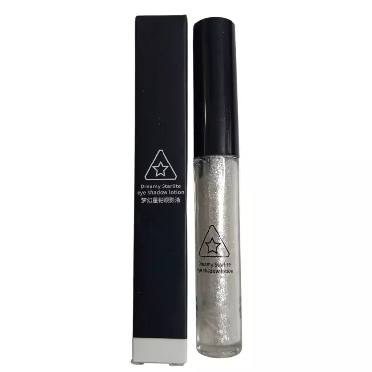 Gecomo Dreamy Diamond Eyeshadow Liquid Shade #01 (2.2gm)