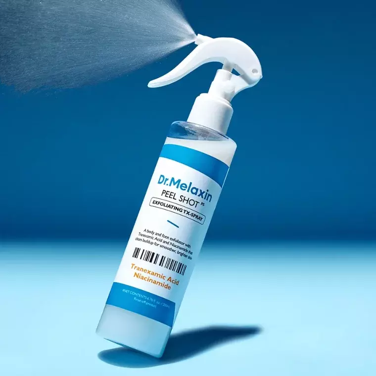 Dr. Melaxin Peel Shot Exfoliating Tx-Spray(200ml)