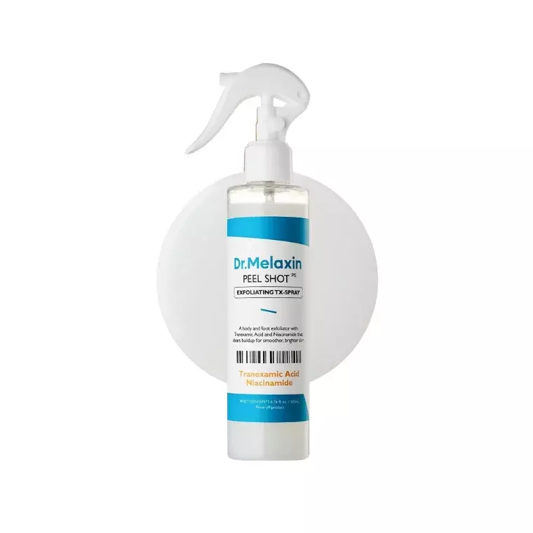 Dr. Melaxin Peel Shot Exfoliating Tx-Spray(200ml)