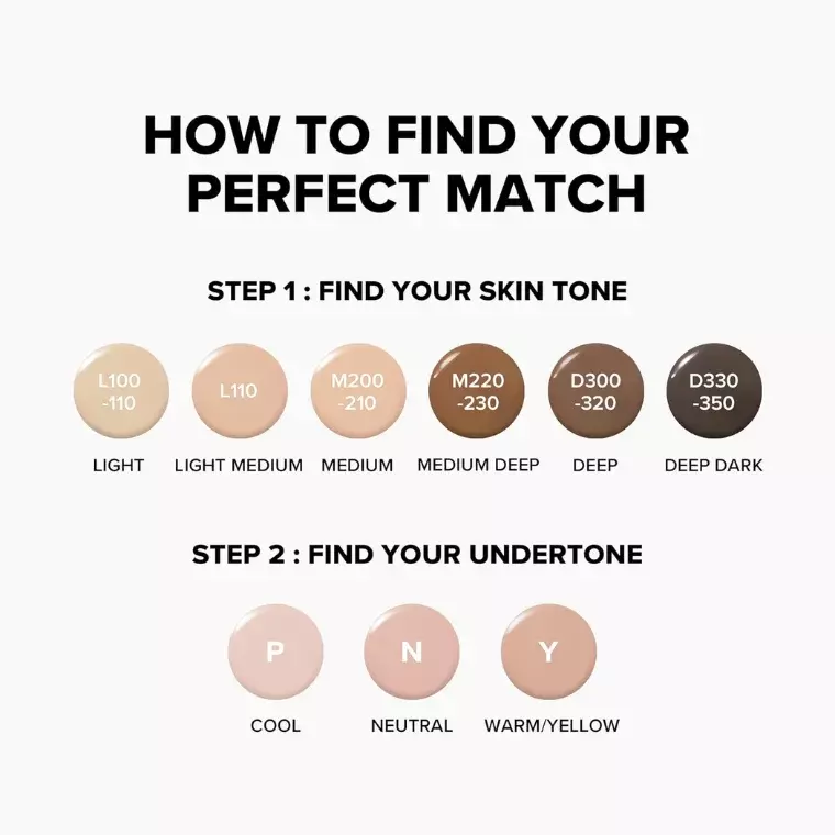 Beauty of Joseon Daily Tinted Fluid Sunscreen #DY300 (50ml)