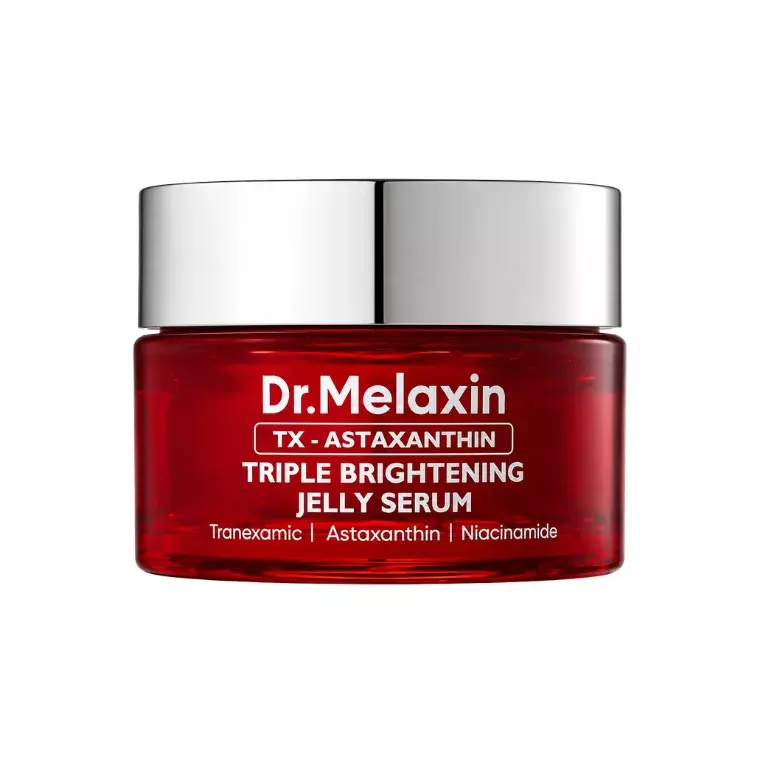 Dr.Melaxin TX-Astaxanthin Triple Brightening Jelly Serum (30ml)