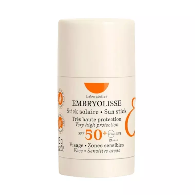Embryolisse Stick Solaire Sun Stick Spf 50+ (15gm)