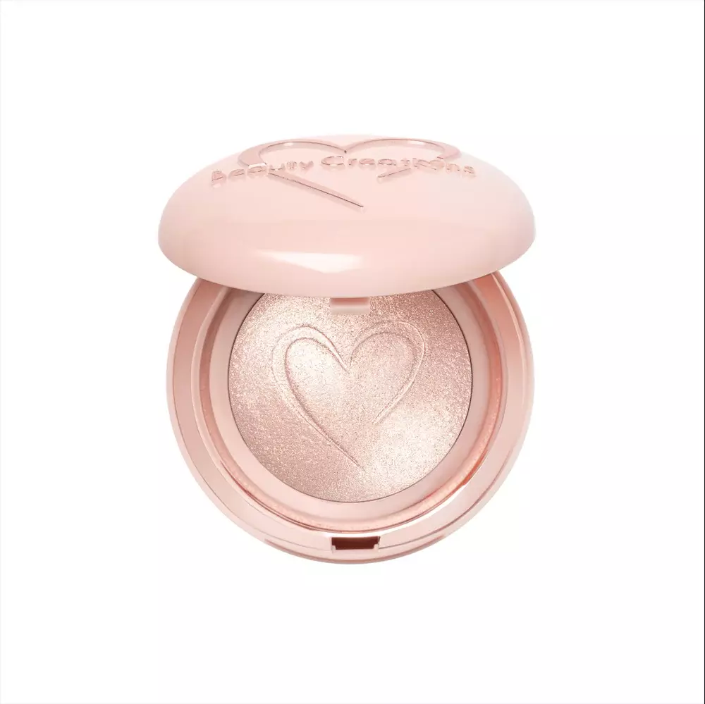 Beauty Creations Final Finish Baked Highlighter - PARTY EFFECT (4.5g)