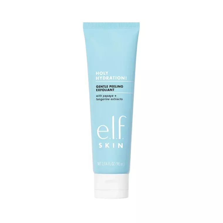 E.l.f Holy Hydration! Gentle Peeling Exfoliant (90ml)
