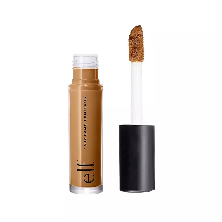 E.l.f. 16HR Camo Concealer #Deep Olive (6ml)