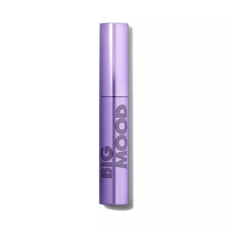 E.L.F Big Mood Mega Volume & Lifting Mascara (9ml)