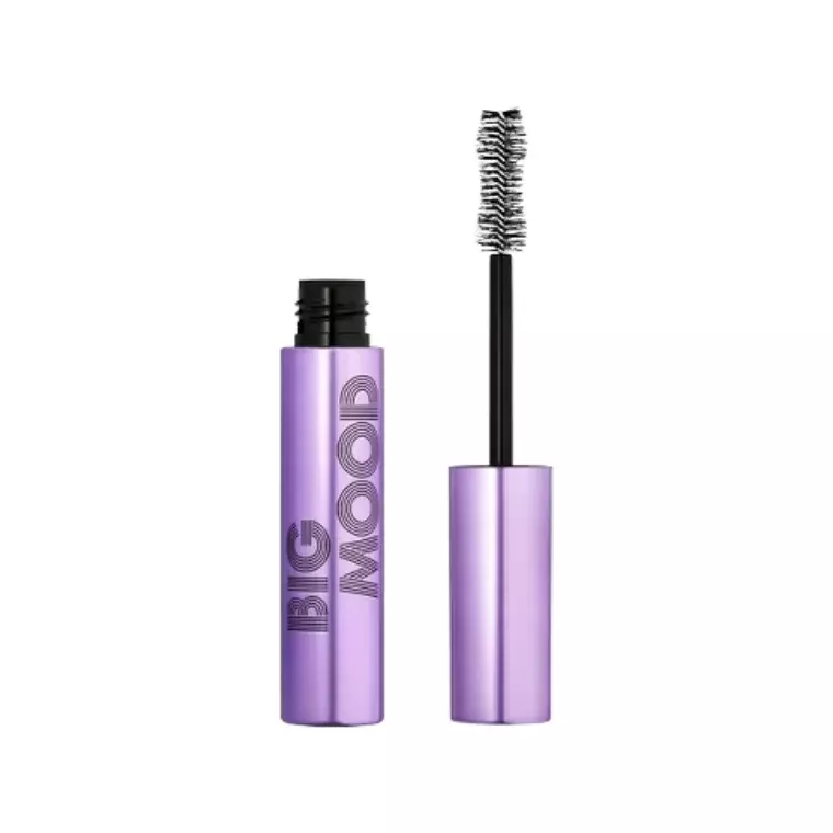 E.L.F Big Mood Mega Volume & Lifting Mascara (9ml)