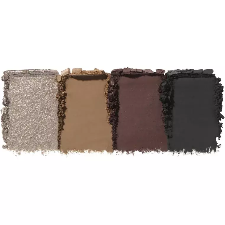E.L.F. Bite Size Eyeshadow Palette #Truffles (3.5gm)