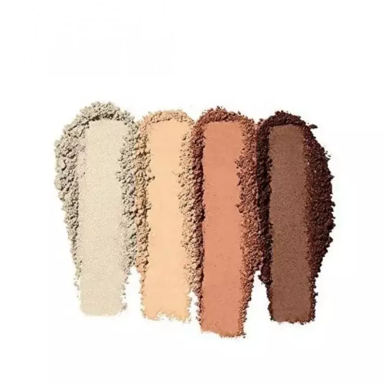 E.l.f. Contour Palette Pressed Powder #Light/Medium (13.6gm)