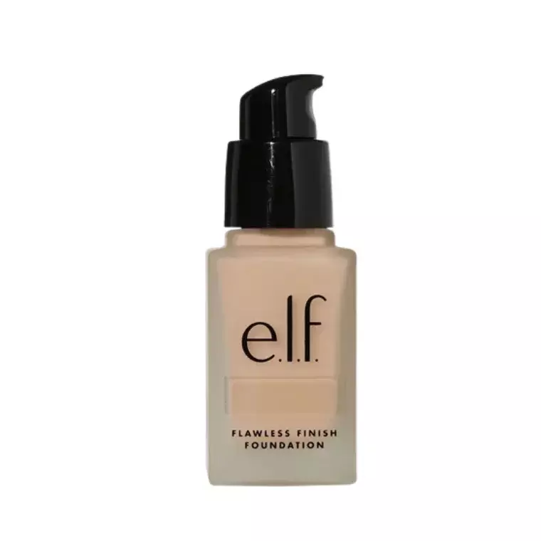 E.l.f. Flawless Satin Foundation #220 Beige (20ml)