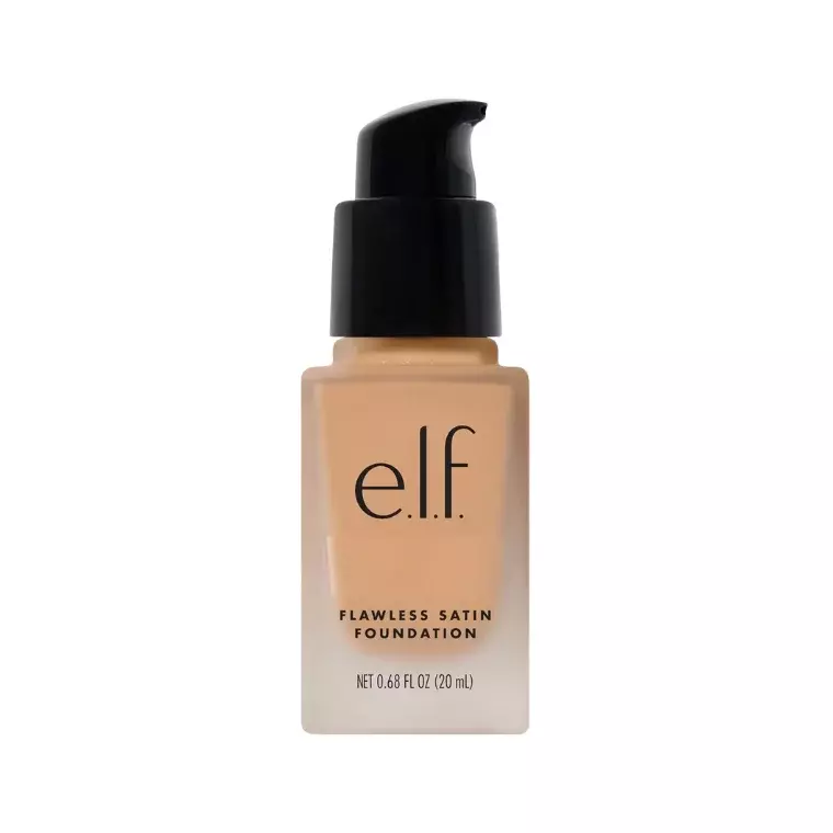 E.l.f. Flawless Satin Foundation #300 Sand (20ml)