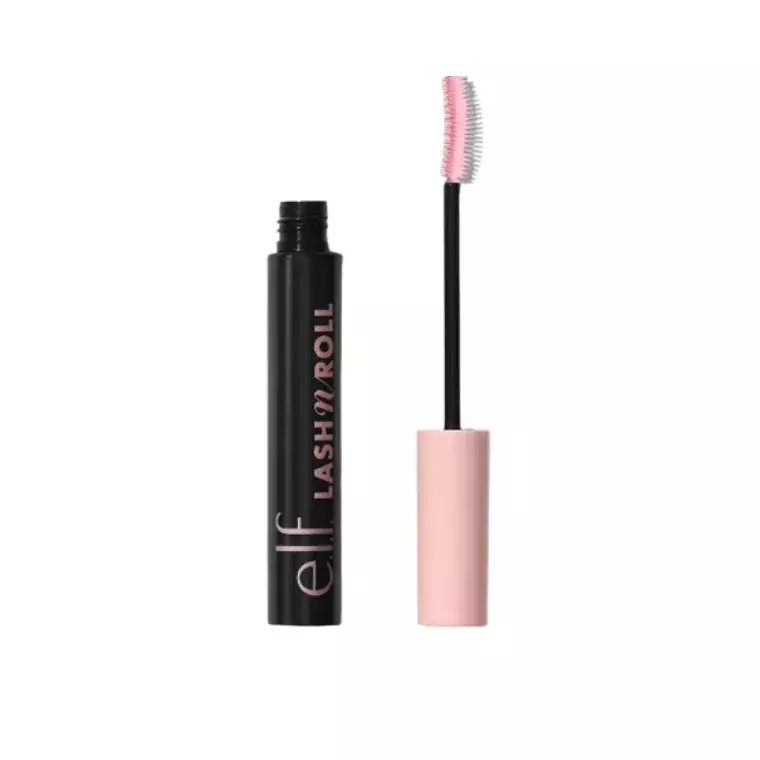 E.l.f. Lash ‘N Roll Mascara #Black (9.2gm)