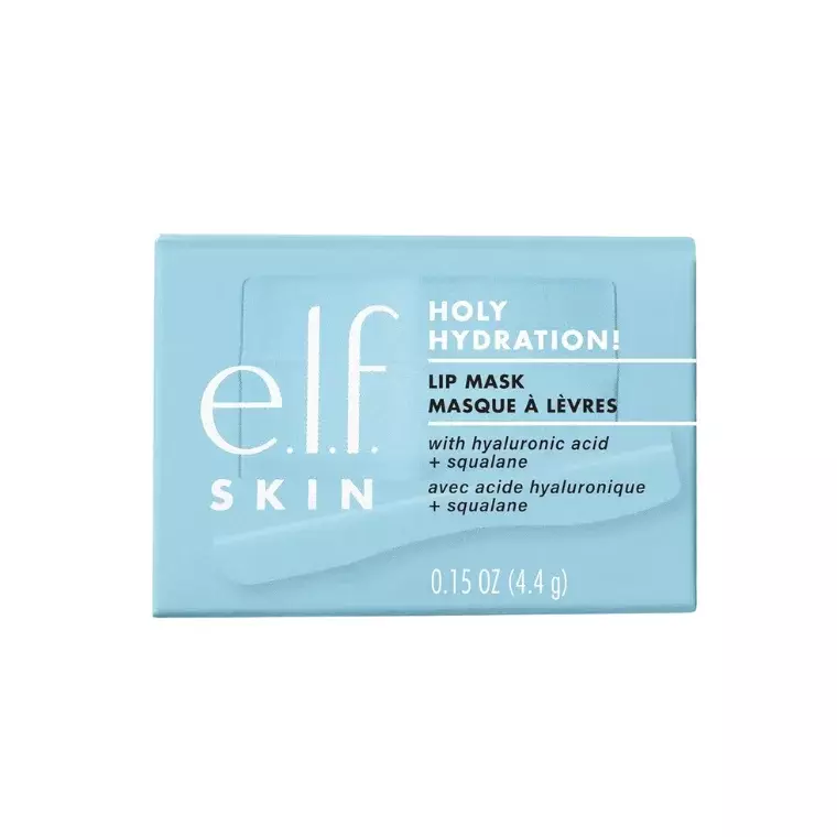 E.l.f. Holy Hydration Lip Mask (4.4gm)