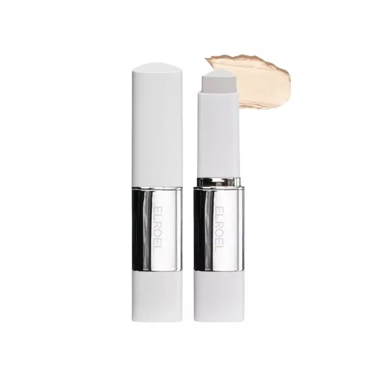 Elroel Blanc Cover Cream Stick Foundation #Light (13gm)