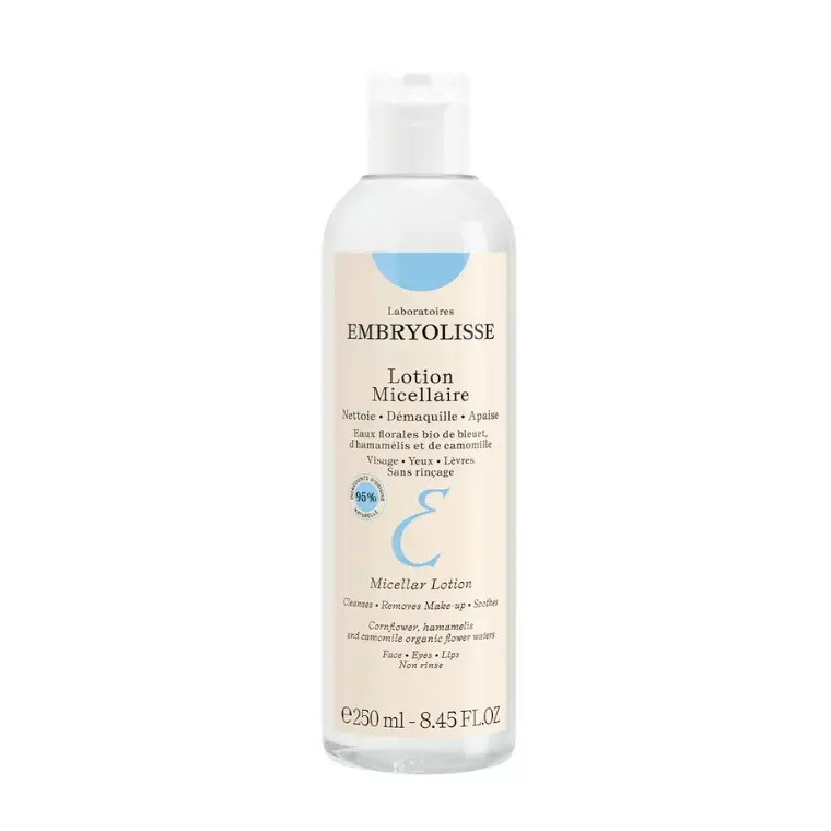 Embryolisse Cleanser Micellar Lotion (250ml)