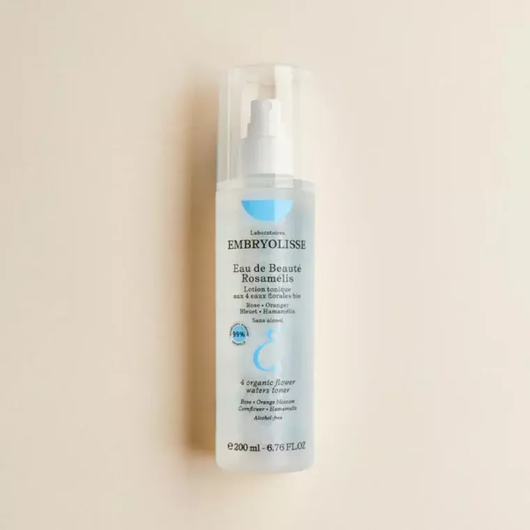 Embryolisse Eau de Beauté Rosamélis Water Toner (200ml)