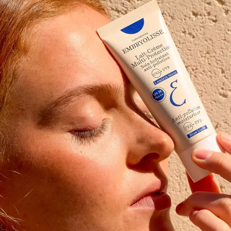 Embryolisse Lait-Crème Multi-Protection (40ml)