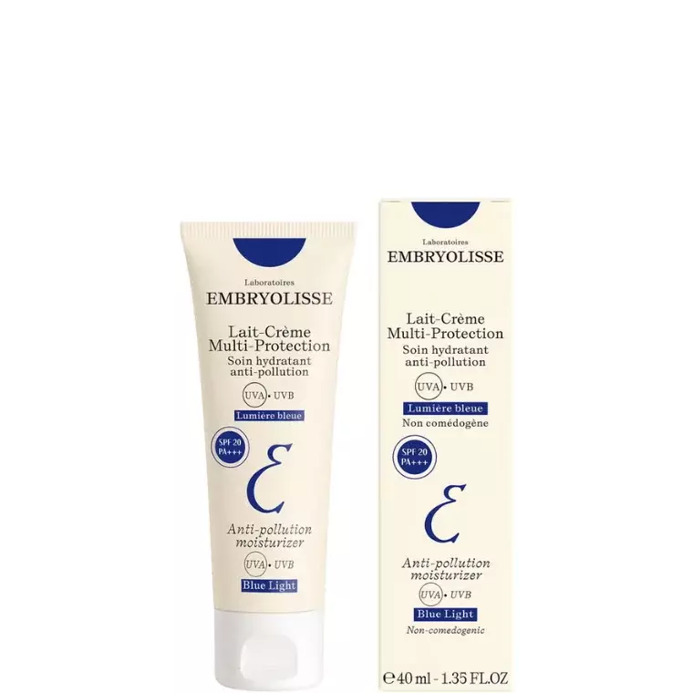 Embryolisse Lait-Crème Multi-Protection (40ml)