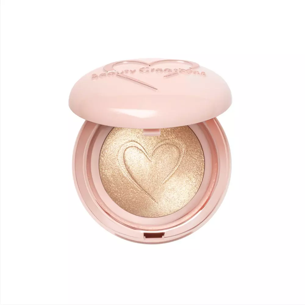 Beauty Creations Final Finish Baked Highlighter - GOLDEN MIND (4.5g)