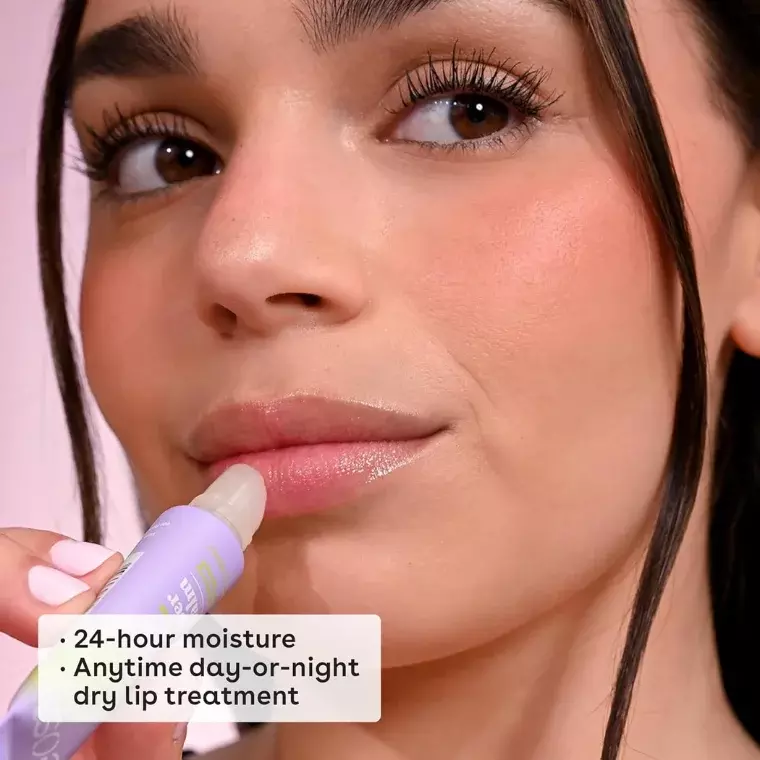 Eos 24H Moisture Super Balm #Watermelon Frosé (10ml)