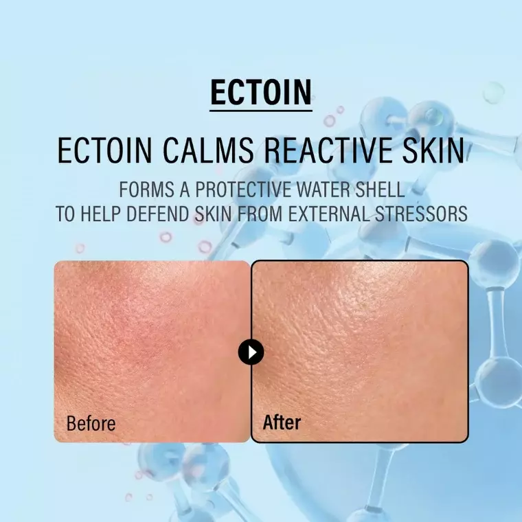 Epii Double Up Cream Ectoin & Panthenol (50ml)