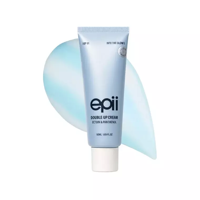 Epii Double Up Cream Ectoin & Panthenol (50ml)
