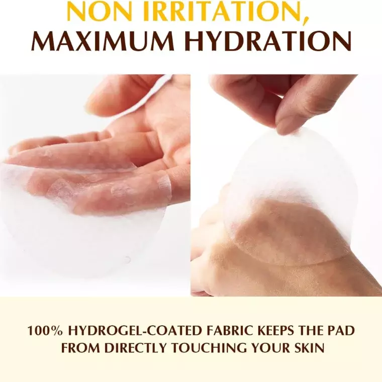 Eqqualberry Collagen Glow Up Gel Toner 60pads (140ml)