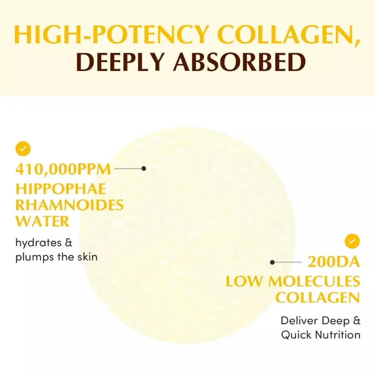 Eqqualberry Collagen Glow Up Gel Toner 60pads (140ml)