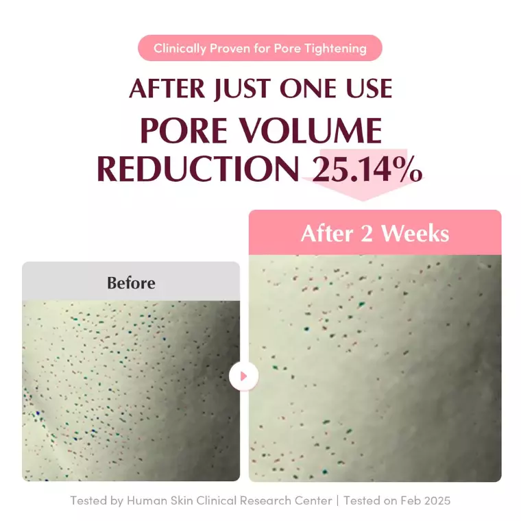 Eqqualberry Collagen Pore Tight Up Hydrogel Mask (30gm)
