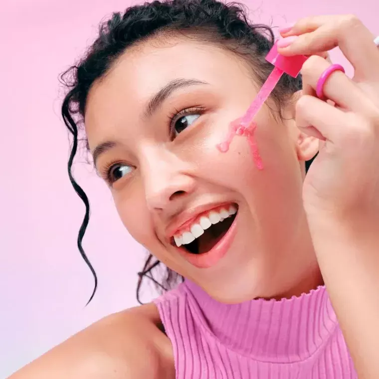 Eqqualberry NAD+ Peptide Boosting Serum (30ml)