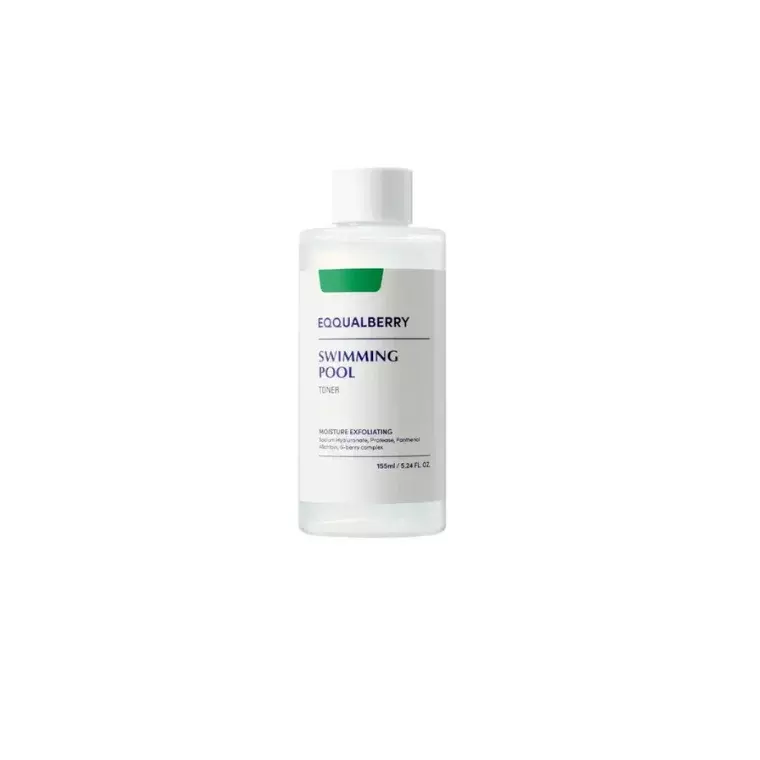 Eqqualbery Swimming Pool Toner (155ml)