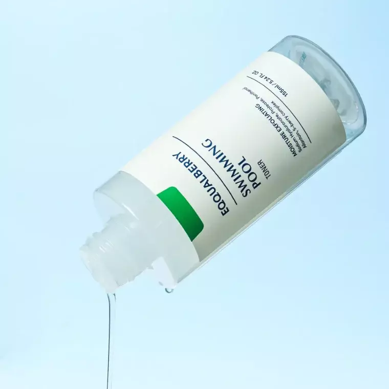 Eqqualbery Swimming Pool Toner (155ml)