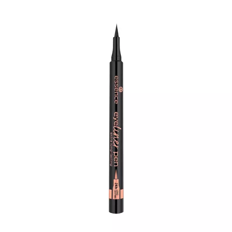essence Eyeliner Pen Extra Long-Lasting #010 Blackest Black (1.1ml)