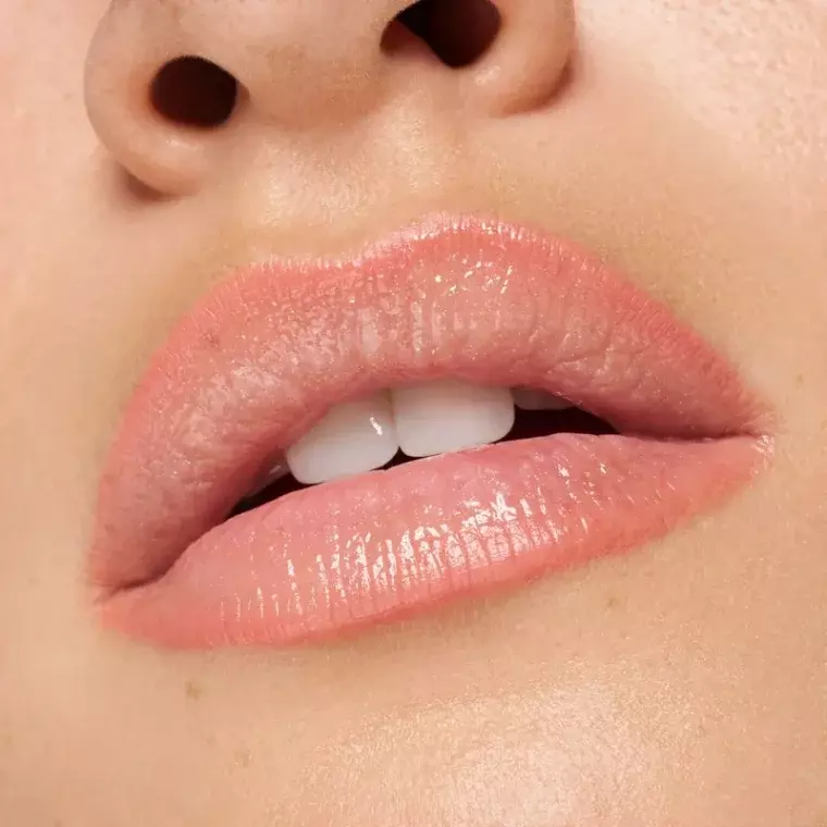 Essence Hydra Kiss Lip Oil #09 Cookie Sparkle (4ml)
