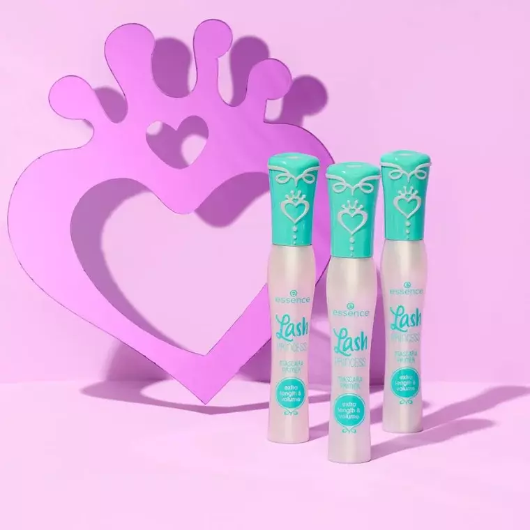 Essence Lash Princess Mascara Primer (9ml)