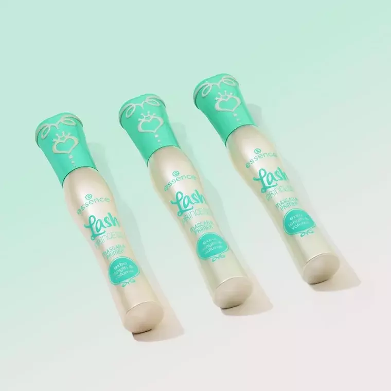 Essence Lash Princess Mascara Primer (9ml)