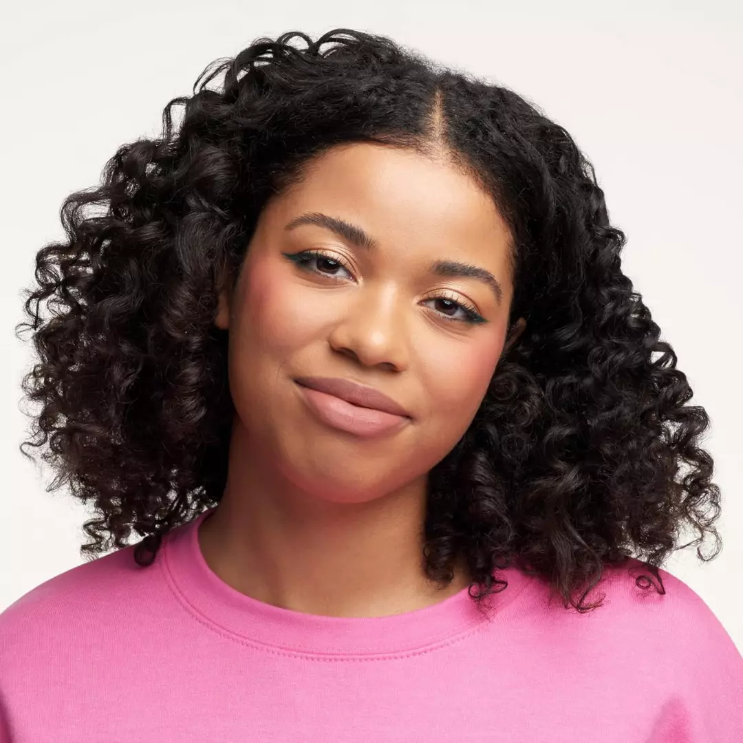 Essence 8H Matte Liquid Lipstick - 02 Silky Hazelnut (2.5ml)