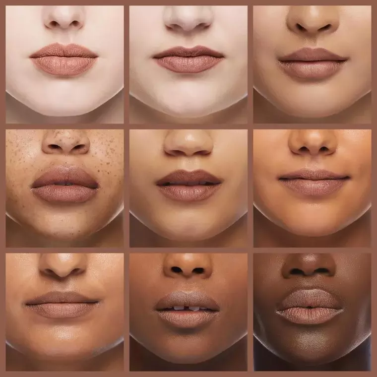 Essence 8h Matte Liquid Lipstick #01 Cinnamon Spice (2.5ml)