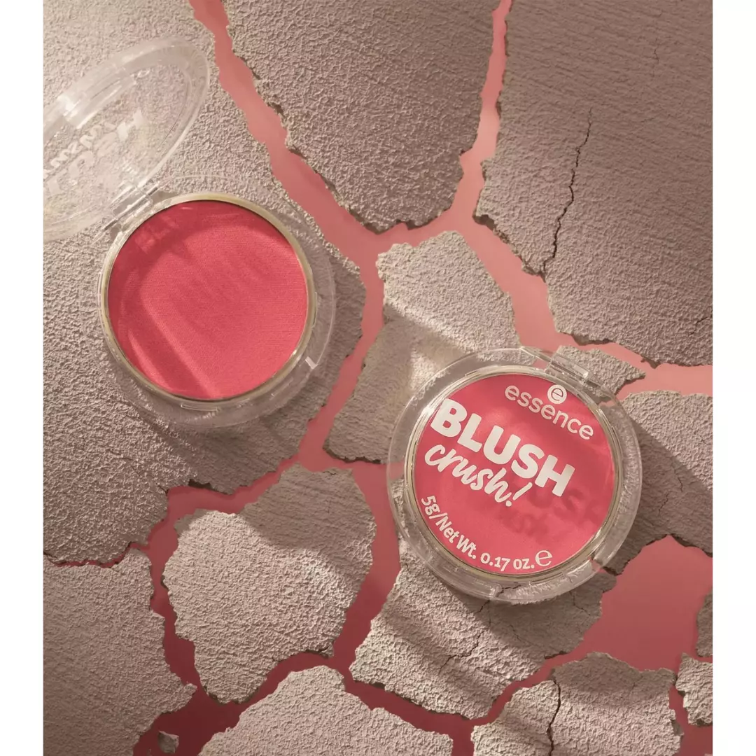 Essence Blush Crush - 30 Cool Berry (5g)