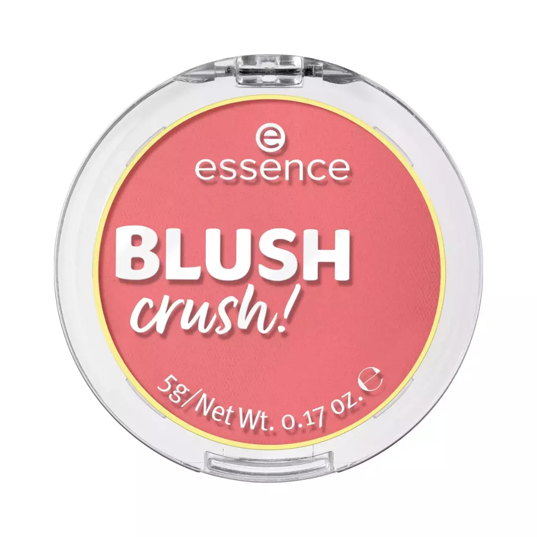 Essence Blush Crush - 30 Cool Berry (5g)